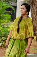 Actress Komali Stills